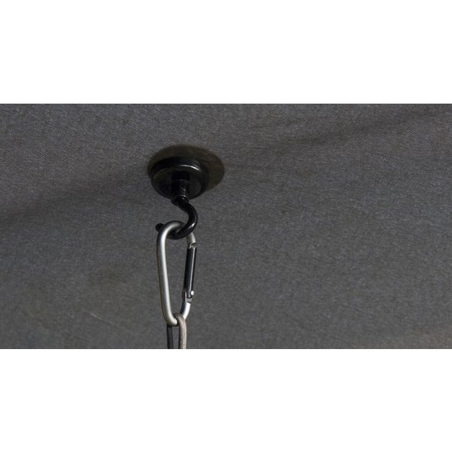 Nash Bank Life Magnetic Bivvy Hook