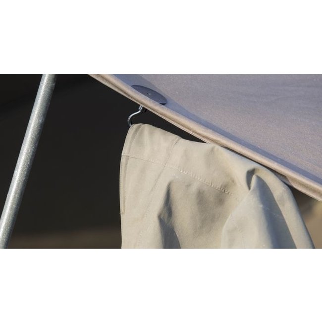 Nash Bank Life Magnetic Bivvy Hook