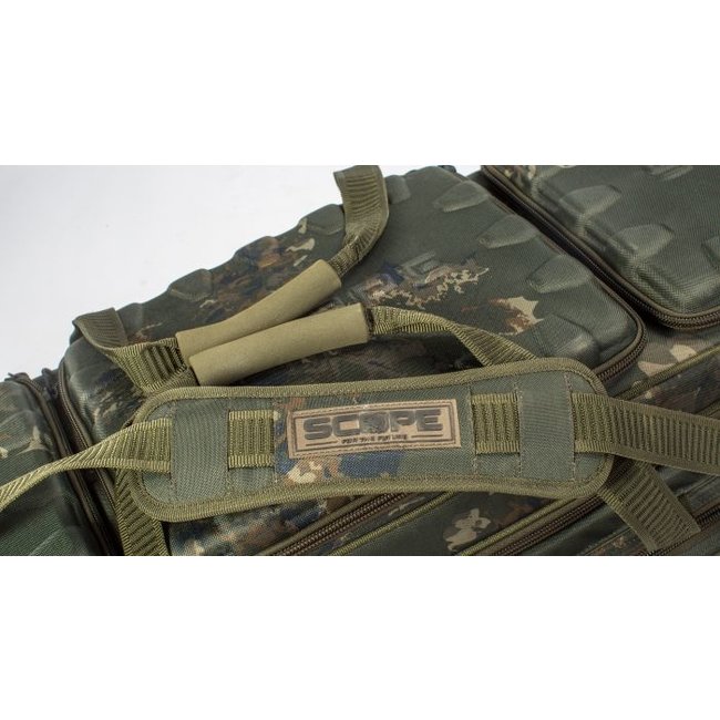 Nash Scope OPS R9 Transporter | 9ft