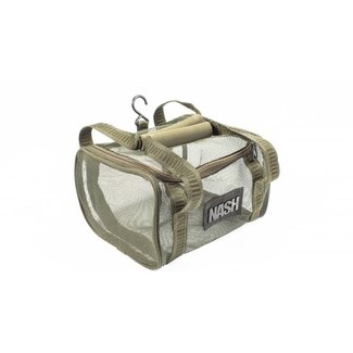 Nash Air Flo Boilie Bag