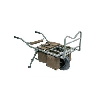 Nash Trax | Trolley