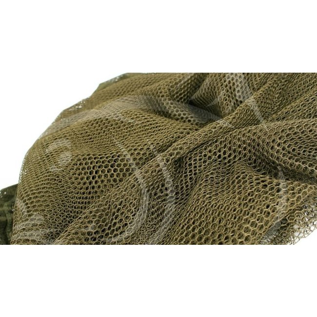 Nash Spare 42" Green Mesh with Fish Print | Reserve net