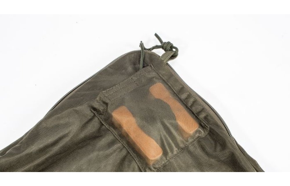 Carp Sack | Bewaarzak
