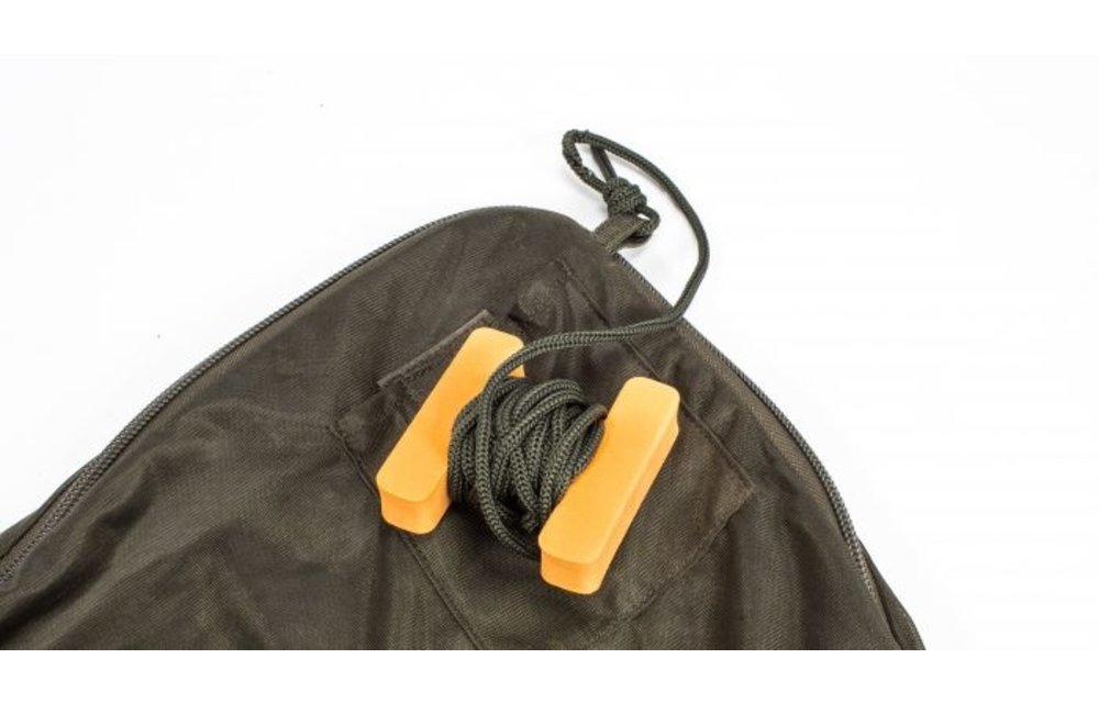 Carp Sack | Bewaarzak