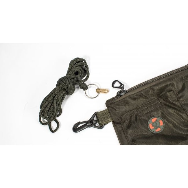 Nash Carp Sack | Bewaarzak