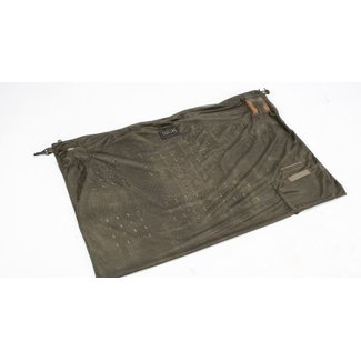 Nash Carp Sack - Monster - Bewaarzak met H-Block drijflichaam