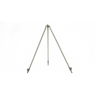 Nash Weigh Tripod - Verstelbare weegdriepoot