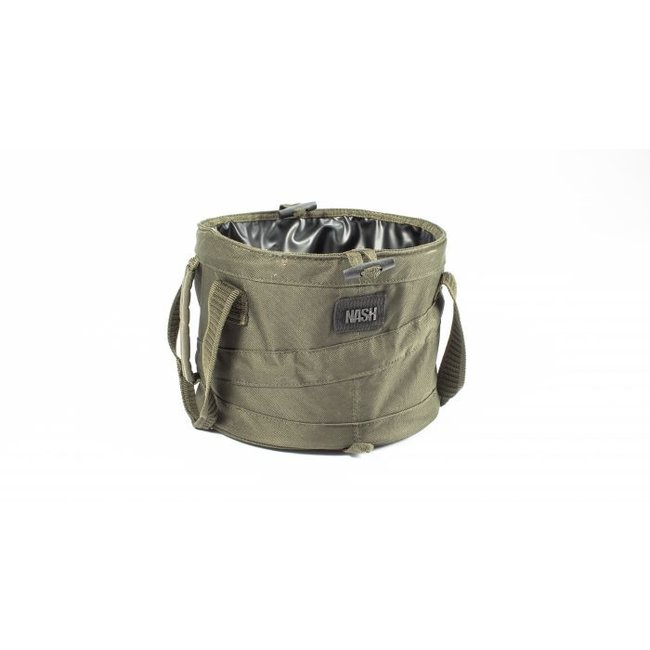 Nash Refresh Water Bucket - Opvouwbare emmer