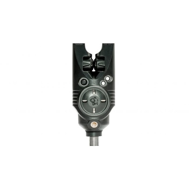 Nash Siren S5 Digital Beetmelder - Betrouwbare indicatie in alle weersomstandigheden