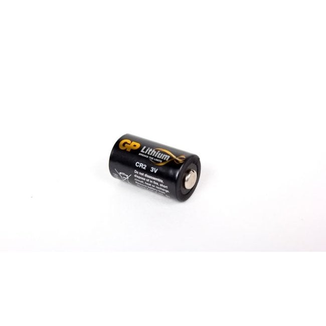Nash CR2 Battery  S5/S5R/R3/R2/R3+ alarms