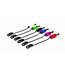 Nash Bobbin Kit - 3 maten - 6 kleuren