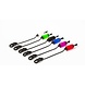 Nash Bobbin Kit (Hanger) Nash Bobbin Kit (Hanger)