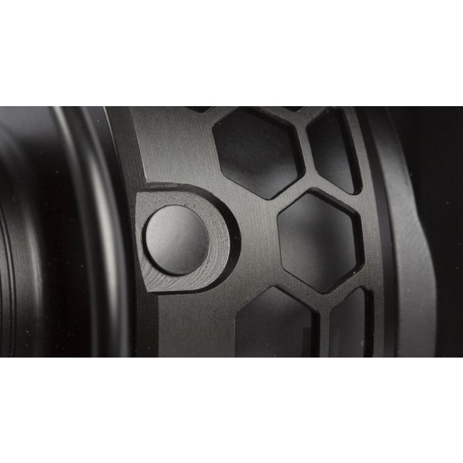 Nash Scope GT 6000 | Karpermolen