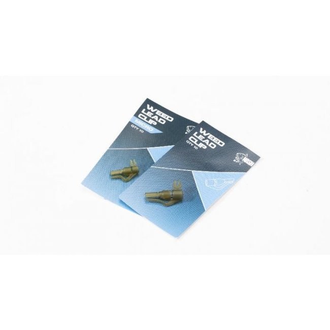 Nash Weed Lead Clip