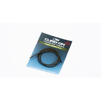 Nash Cling-On Tungsten Tubing