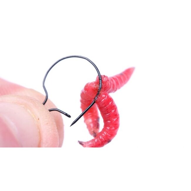 Nash Maggot Clips (Maden Klips)