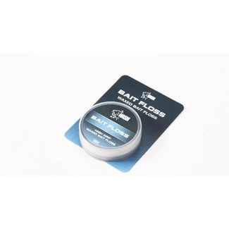 Nash Waxed Bait Floss (50 meter)