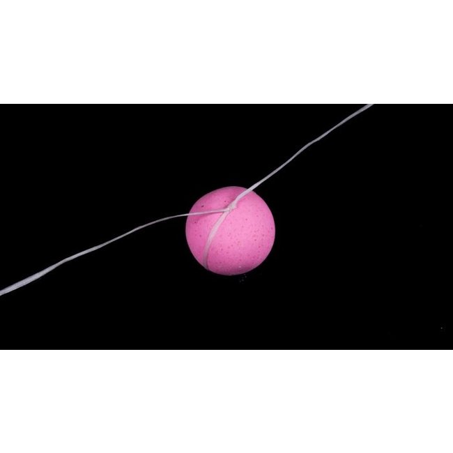 Nash Waxed Bait Floss (50 meter)