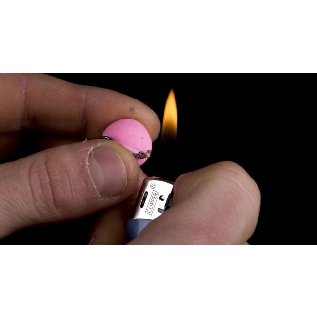 Nash Waxed Bait Floss (50 meter)