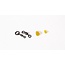 Nash Hookbait Mounting kit (Small)