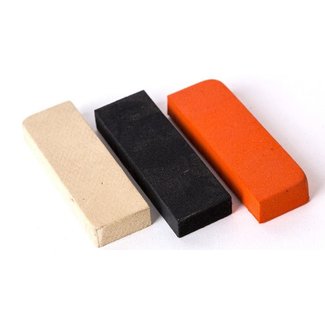 Nash Rig Foam (Oranje,Zwart,Kurk)