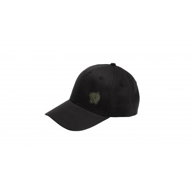 Nash Baseball Cap (Black) | Pet