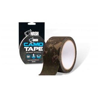 Nash Camo Tape (10 meter)