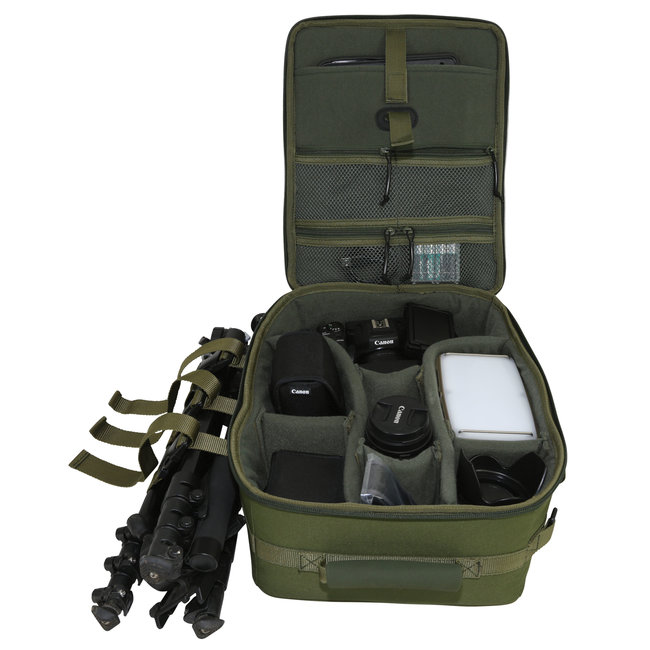 Trakker NXG Camera Tech Bag | accessoires tasje