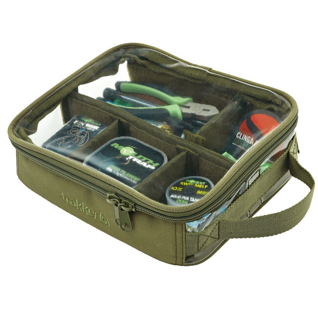 Trakker NXG Bitz Pouch (Large)