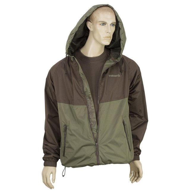 Trakker Shell jacket | Jas