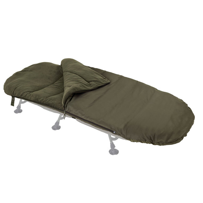 Trakker Big Snooze+ Sleeping Bag (Slaapzak)