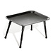 Trakker Carbon Effect Bivvy Table | Tafel Trakker Carbon Effect Bivvy Table | Tafel
