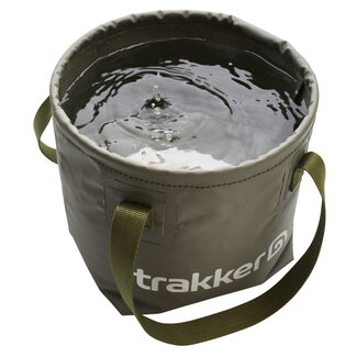 Trakker Collapsible Water Bowl | Opvouwbare emmer
