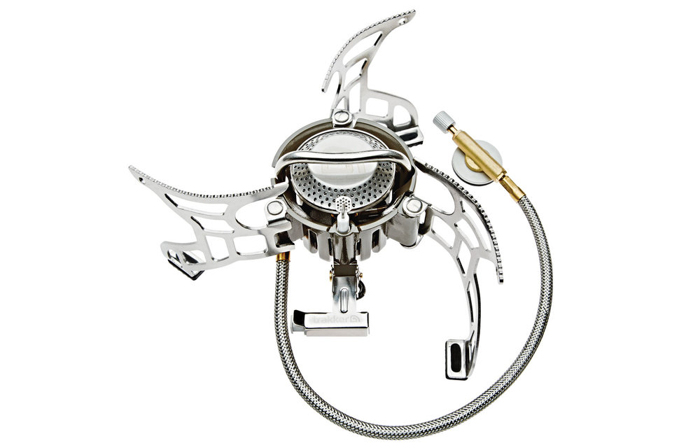 Armolife CG-3 Stove | Gasbrander