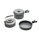 Trakker Armolife Complete Cookware Set | Kookset Trakker Armolife Complete Cookware Set | Kookset