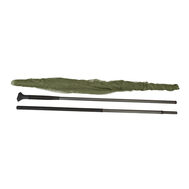 Trakker Sanctuary T8 Landing Net - 42" - Schepnet