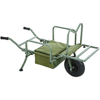 Trakker X-Trail Galaxy Barrow | Transportkar | Trolley