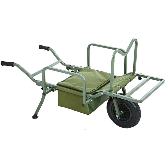 Trakker X-Trail Galaxy Barrow | Transportkar | Trolley