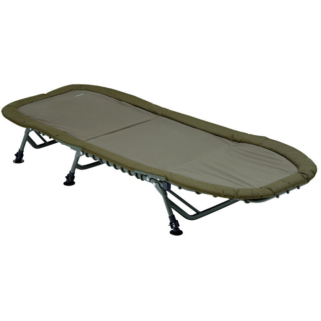 Trakker RLX Flat-6 Superlite Bed | Stretcher