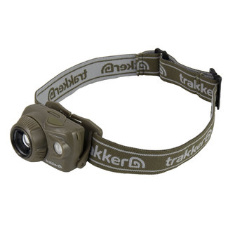 Trakker Nitelife Headtorch 580 Zoom | Hoofdlamp