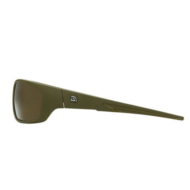 Trakker Wrap Around Sunglasses | Zonnebril