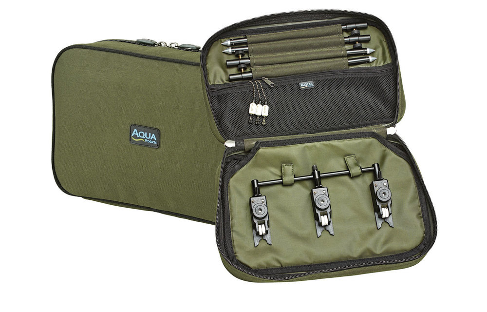 Buzz Bar Bag | Black Series