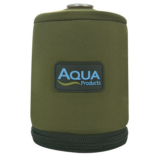 Aqua Gas Pouch (Black Series)