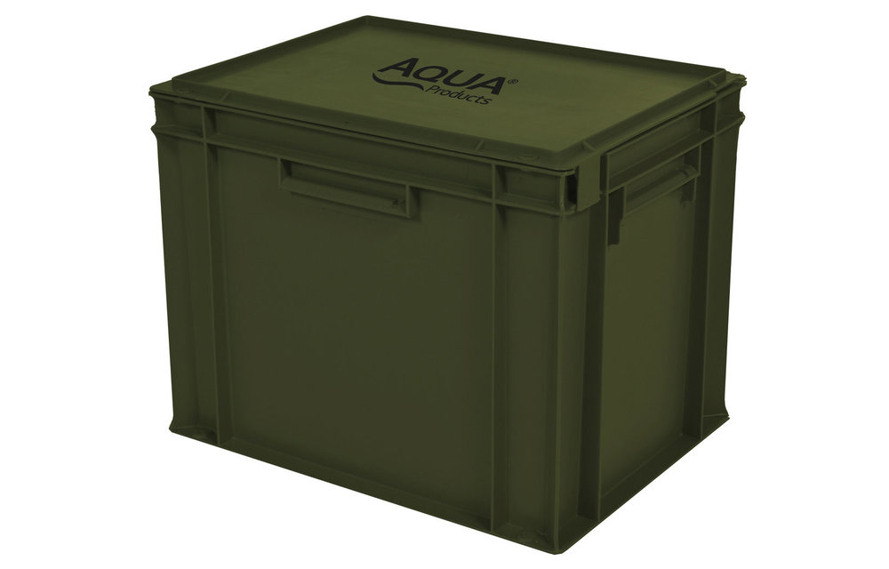 Staxx 30 Litre (Opberg / transport box)