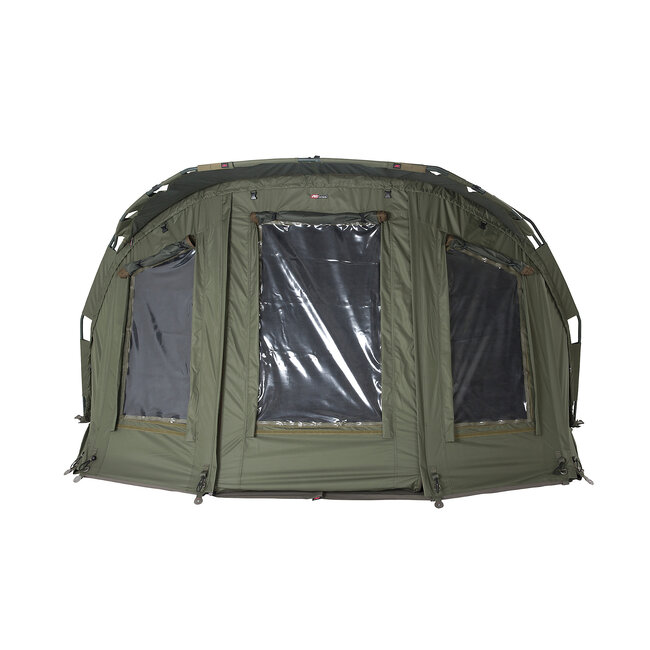 JRC Extreme TX Bivvy | 2 man | tent