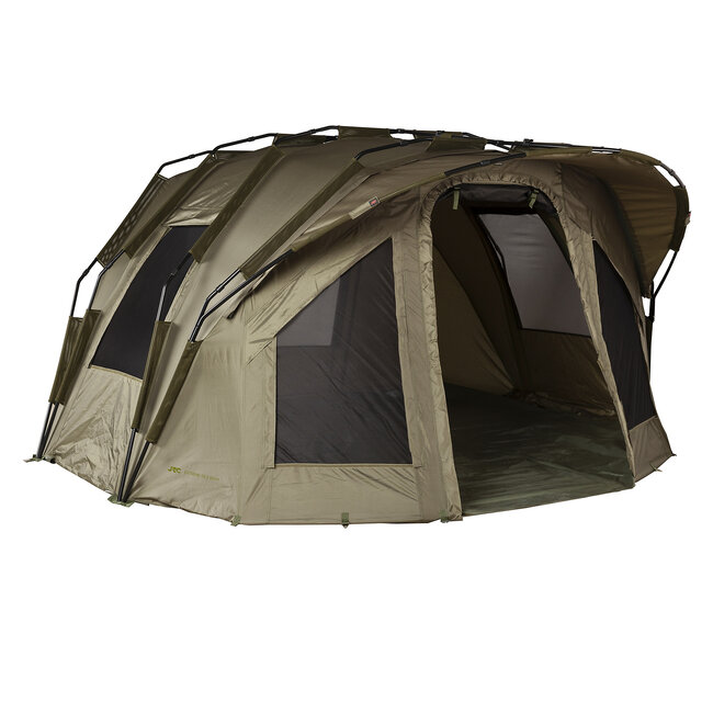 JRC Extreme TX2 | 2 man | bivvy | tent