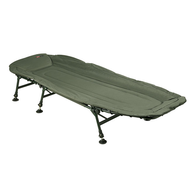 JRC Contact Lite Bedchair | Stretcher