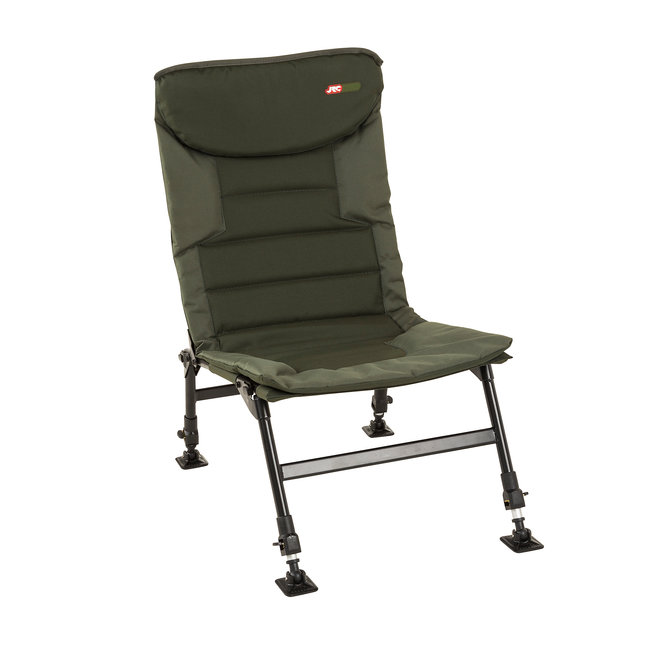 JRC Defender Chair | Stoel