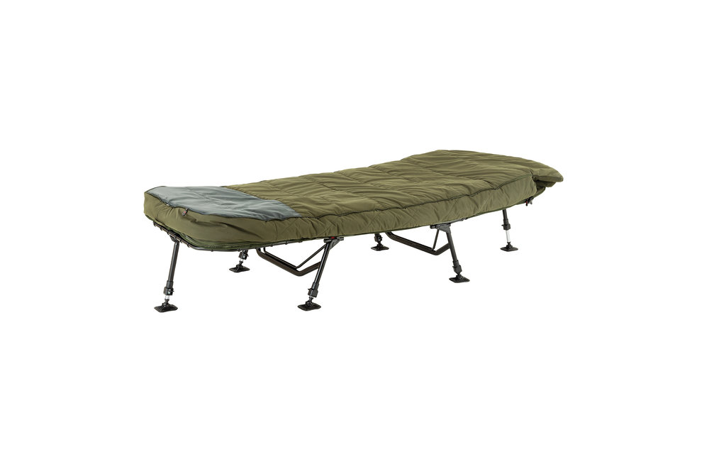 Extreme TX2 sleep system | Slaap systeem
