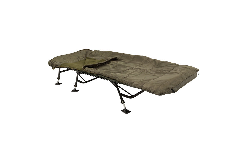 Defender Fleece Sleeping Bag | Slaapzak
